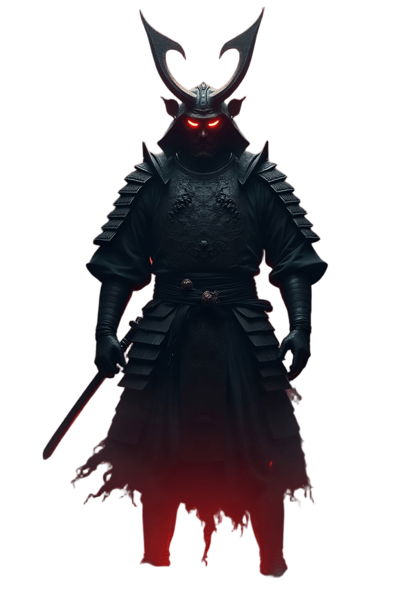 RONIN ZERO